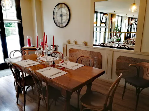 Bild von Café La Bricole Sarl