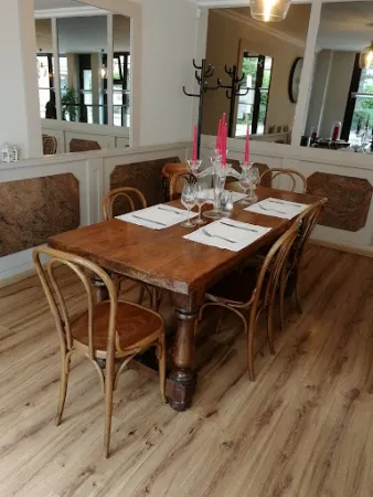 Bild von Café La Bricole Sarl