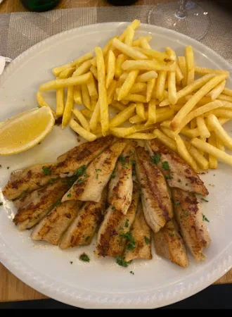 Bild von Café La Bricole Sarl