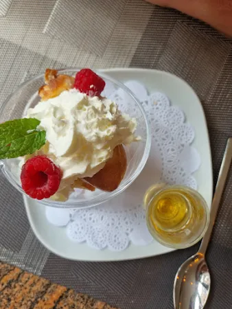 Bild von Café La Bricole Sarl