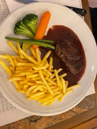 Bild von Café La Bricole Sarl
