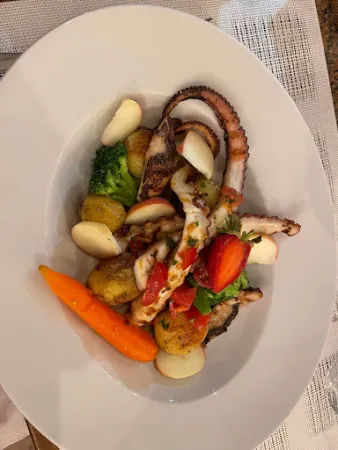 Bild von Café La Bricole Sarl