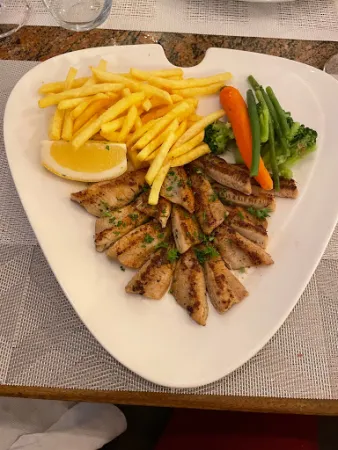 Bild von Café La Bricole Sarl
