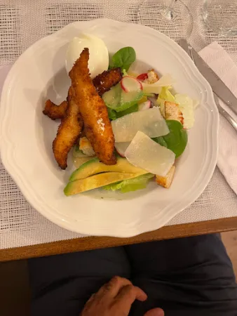 Bild von Café La Bricole Sarl