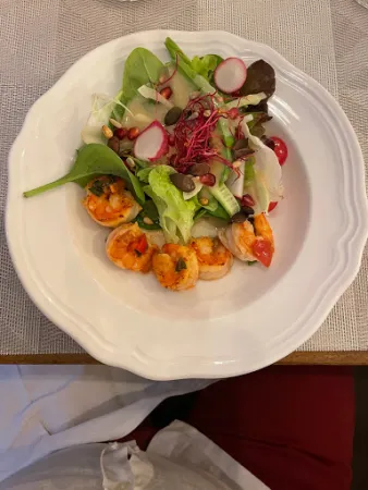 Bild von Café La Bricole Sarl