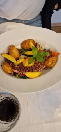 Bild von Café La Bricole Sarl