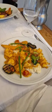 Bild von Café La Bricole Sarl