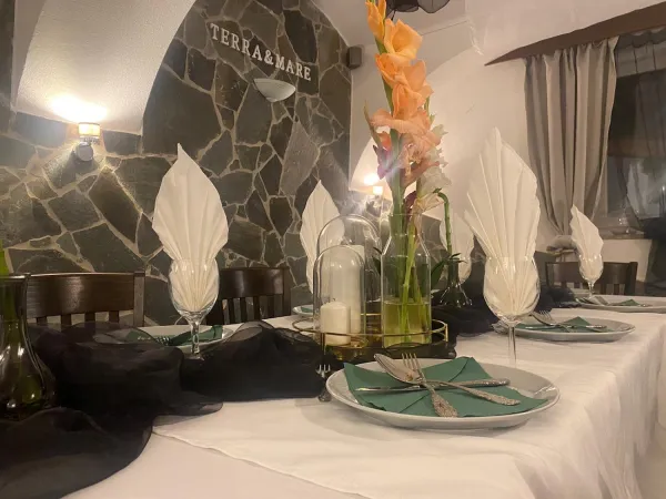Bild von Terra &amp; Mare Cucina İtaliana Restaurant