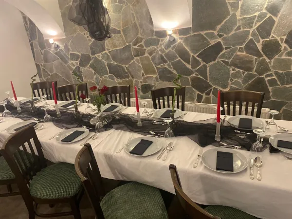 Bild von Terra &amp; Mare Cucina İtaliana Restaurant
