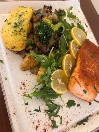 Bild von Terra &amp; Mare Cucina İtaliana Restaurant