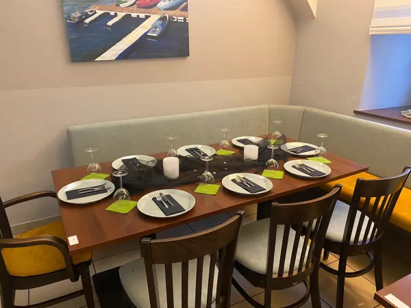 Bild von Terra &amp; Mare Cucina İtaliana Restaurant