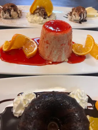 Bild von Terra &amp; Mare Cucina İtaliana Restaurant