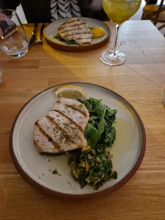 Bild von Medusa Restaurant