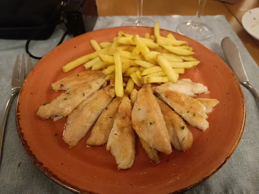 Bild von Restaurant du Creux-de-Genthod