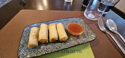 Bild von Thaï Artisans