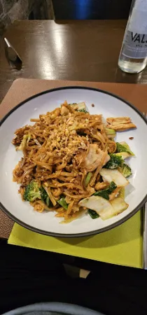 Bild von Thaï Artisans