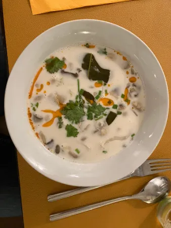 Bild von Thaï Artisans