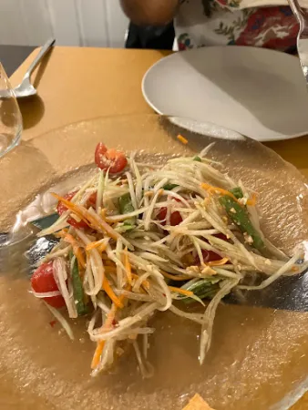 Bild von Thaï Artisans