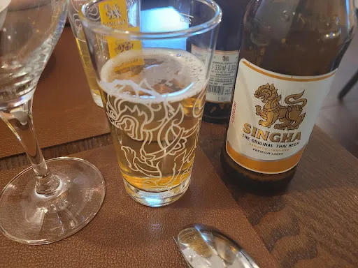 Bild von Thaï Artisans