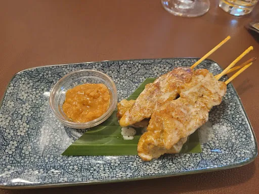Bild von Thaï Artisans