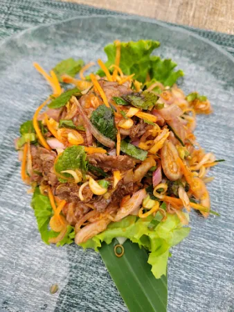 Bild von Thaï Artisans