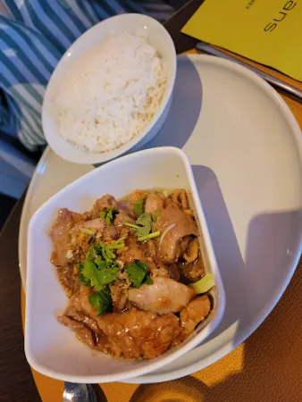 Bild von Thaï Artisans