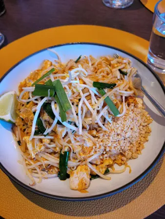 Bild von Thaï Artisans