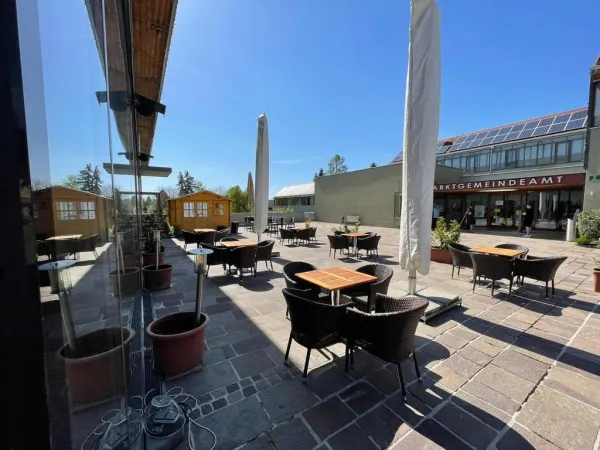 Bild von Loungeria - Cafe, Bar &amp; Beats