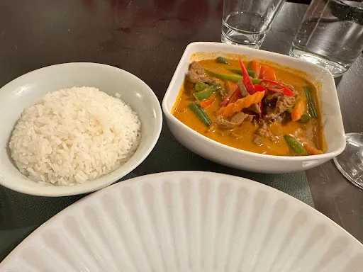 Bild von Thaï Artisans