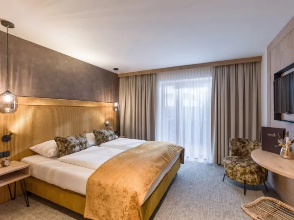Bild von Hotel Restaurant Jägerhof/ Mayrhofen