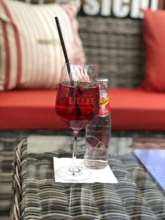 Bild von Loungeria - Cafe, Bar &amp; Beats
