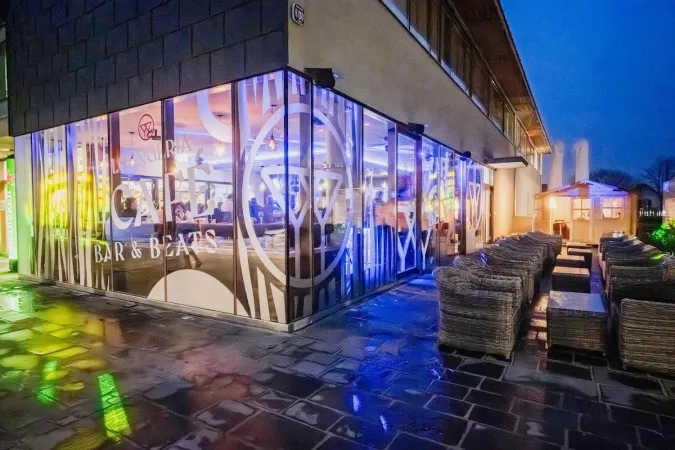 Bild von Loungeria - Cafe, Bar &amp; Beats