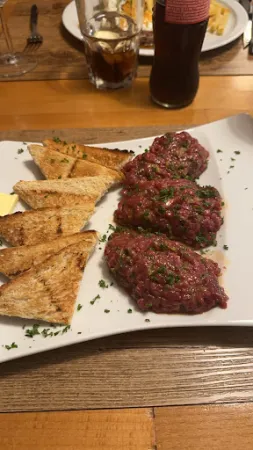 Bild von Restaurant Le Lusitano