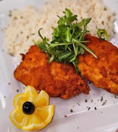 Bild von Pizzeria Restaurant ISOLA