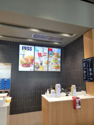 McDonald’s