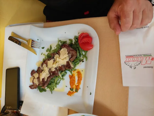 Bild von Pizzeria Restaurant ISOLA