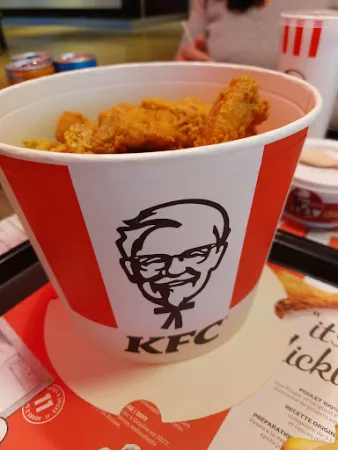 Bild von Kentucky Fried Chicken