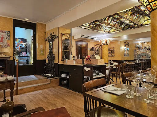 Bild von Bistrot Dumas