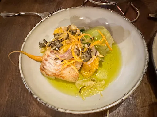 Bild von Bistrot Dumas