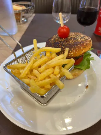 Bild von Communauté Israélite de Genève