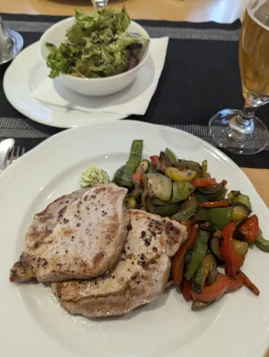 SeeCafe Kumberg
