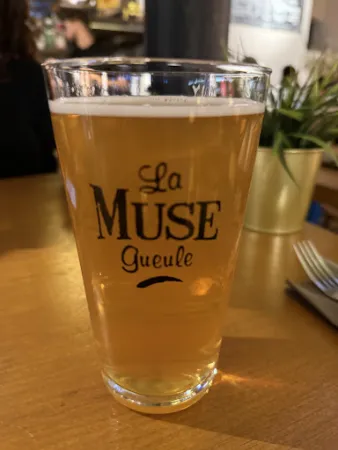 Bild von La Muse Gueule