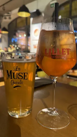 Bild von La Muse Gueule