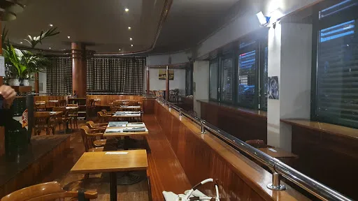 Bild von Brasserie de plan'Les