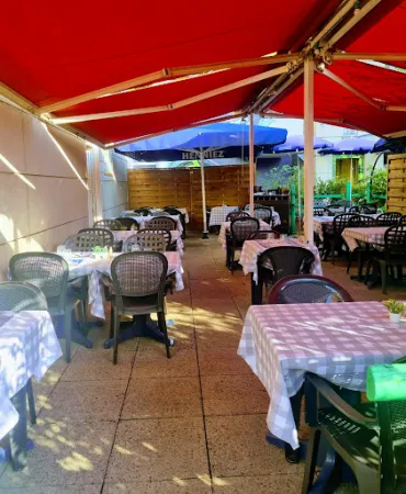 Bild von Brasserie du Château