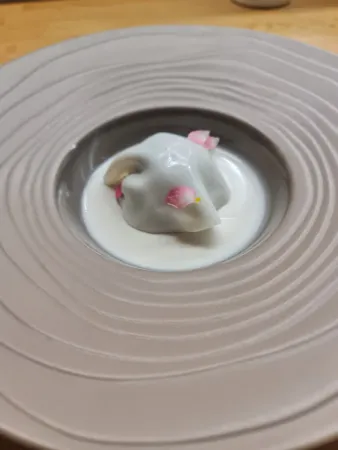 Bild von Restaurant le Cigalon Jean-Marc Bessire