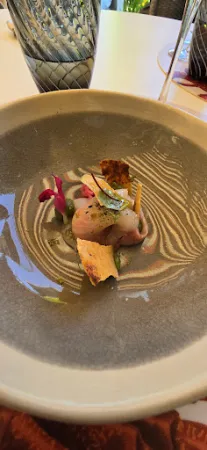 Bild von Restaurant le Cigalon Jean-Marc Bessire