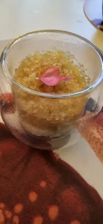 Bild von Restaurant le Cigalon Jean-Marc Bessire