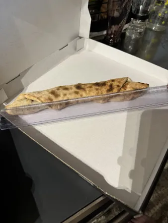 Bild von un'Opera italiana - Restaurant & Pizzeria