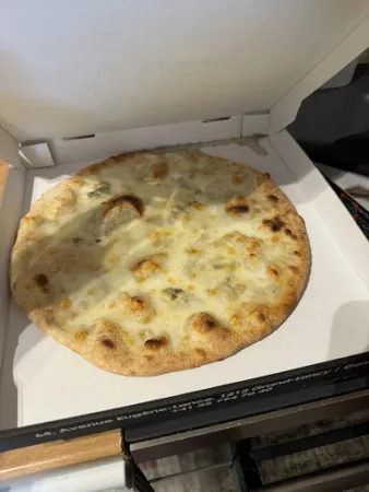 Bild von un'Opera italiana - Restaurant & Pizzeria